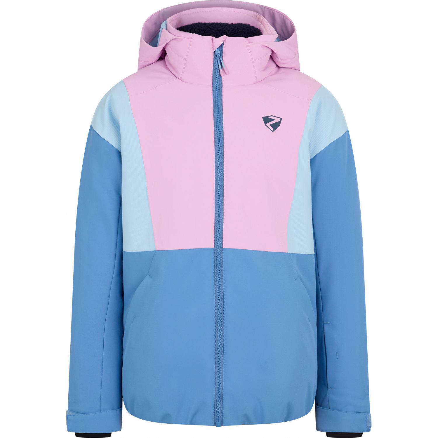 ABBE-Z jacket junior unisex