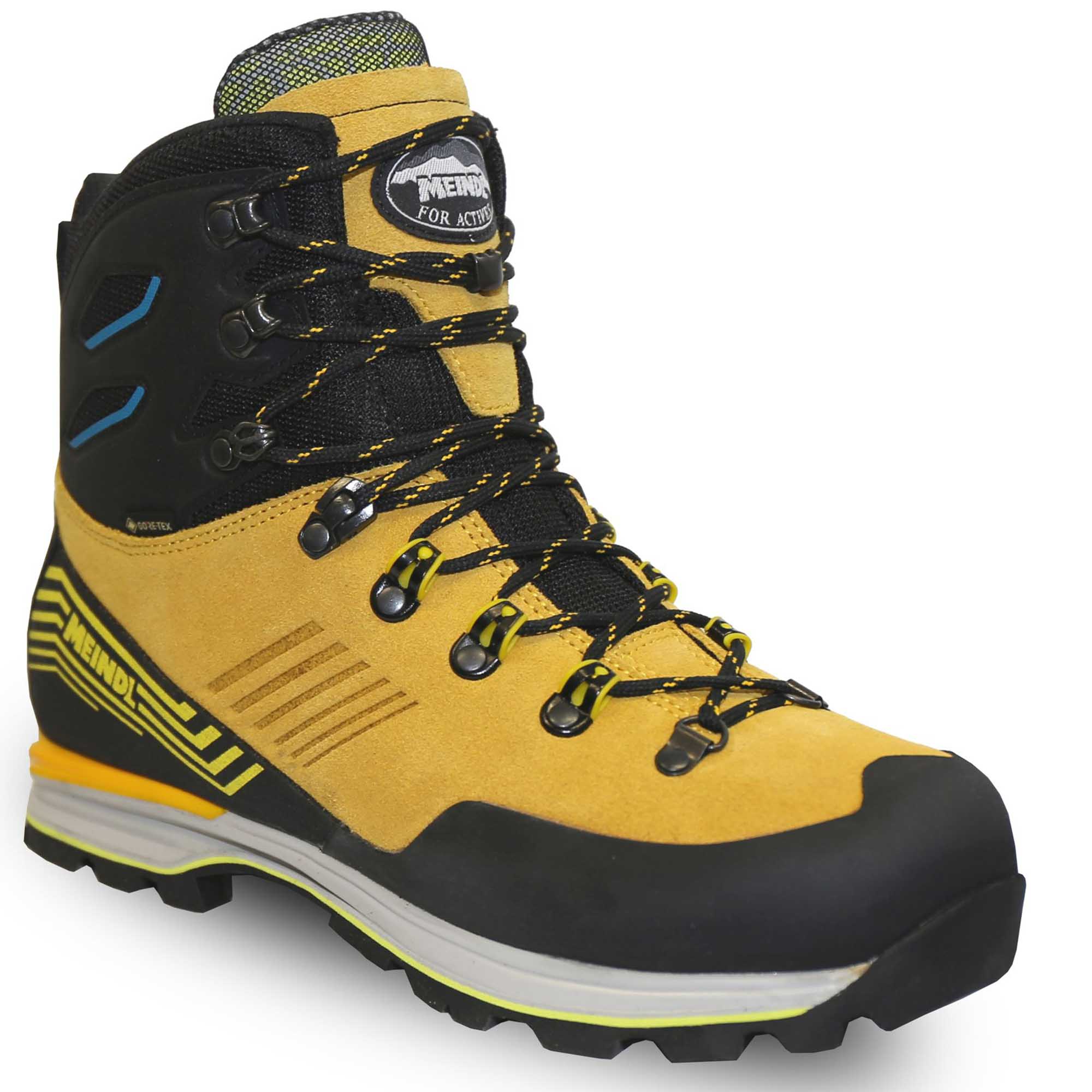 Air Revolution Men Alpin Air Revolution Men Alpin
