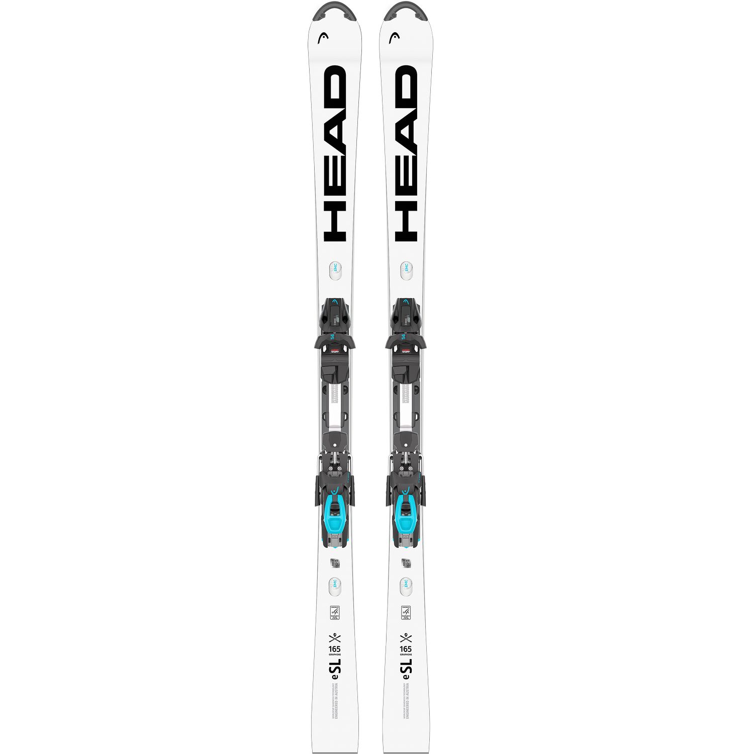 WCR e-SL Rebel FIS SW/FF14 GW