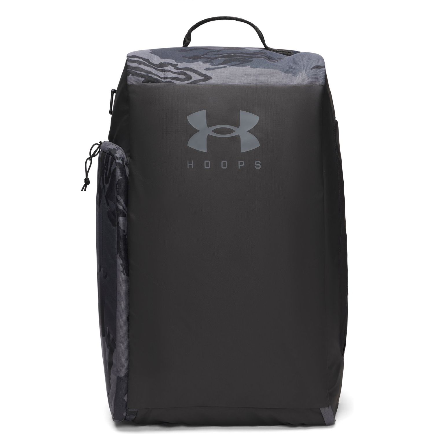 UA Contain Duo SM BP Duffle