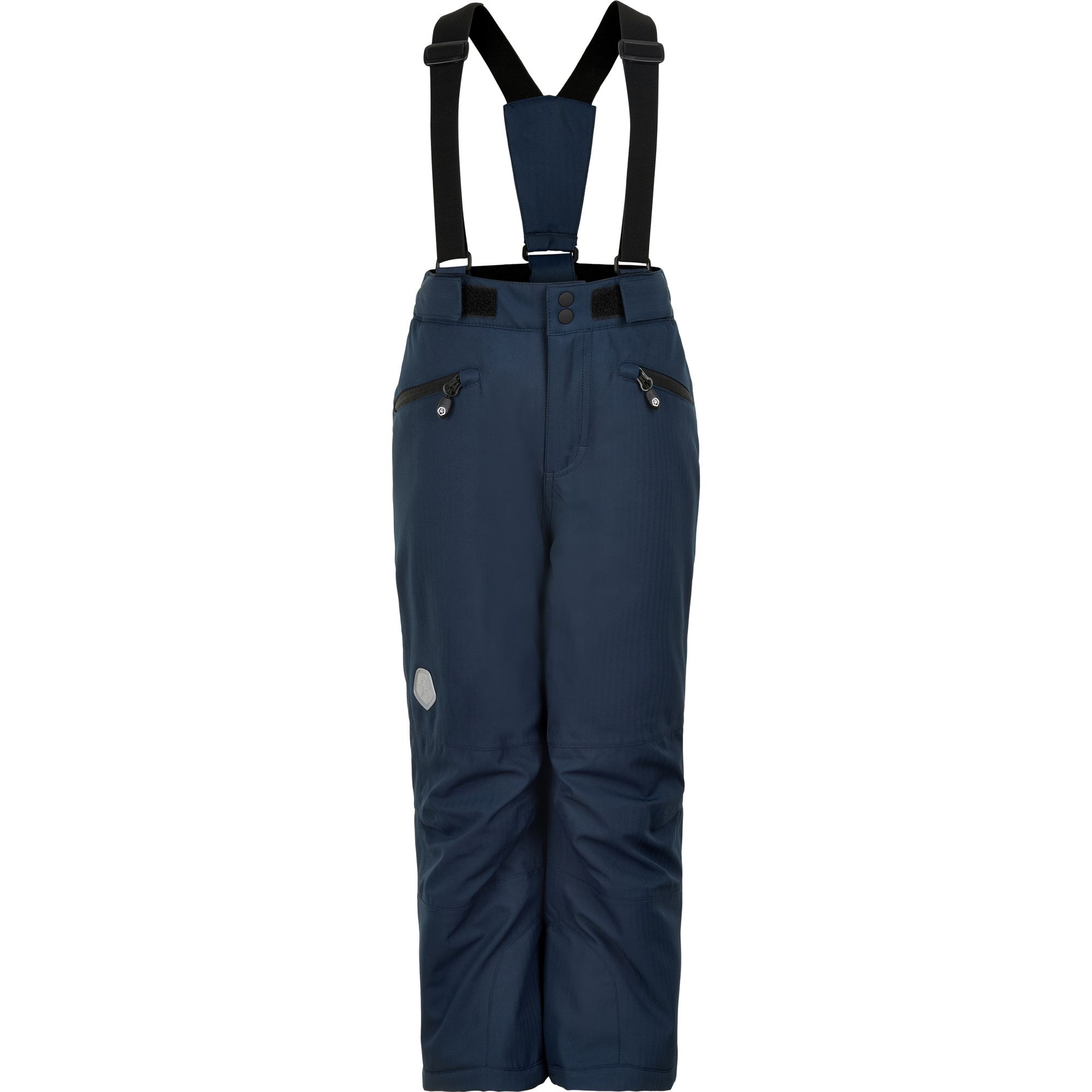 Ski Pants W. Pockets Ski Pants W. Pockets