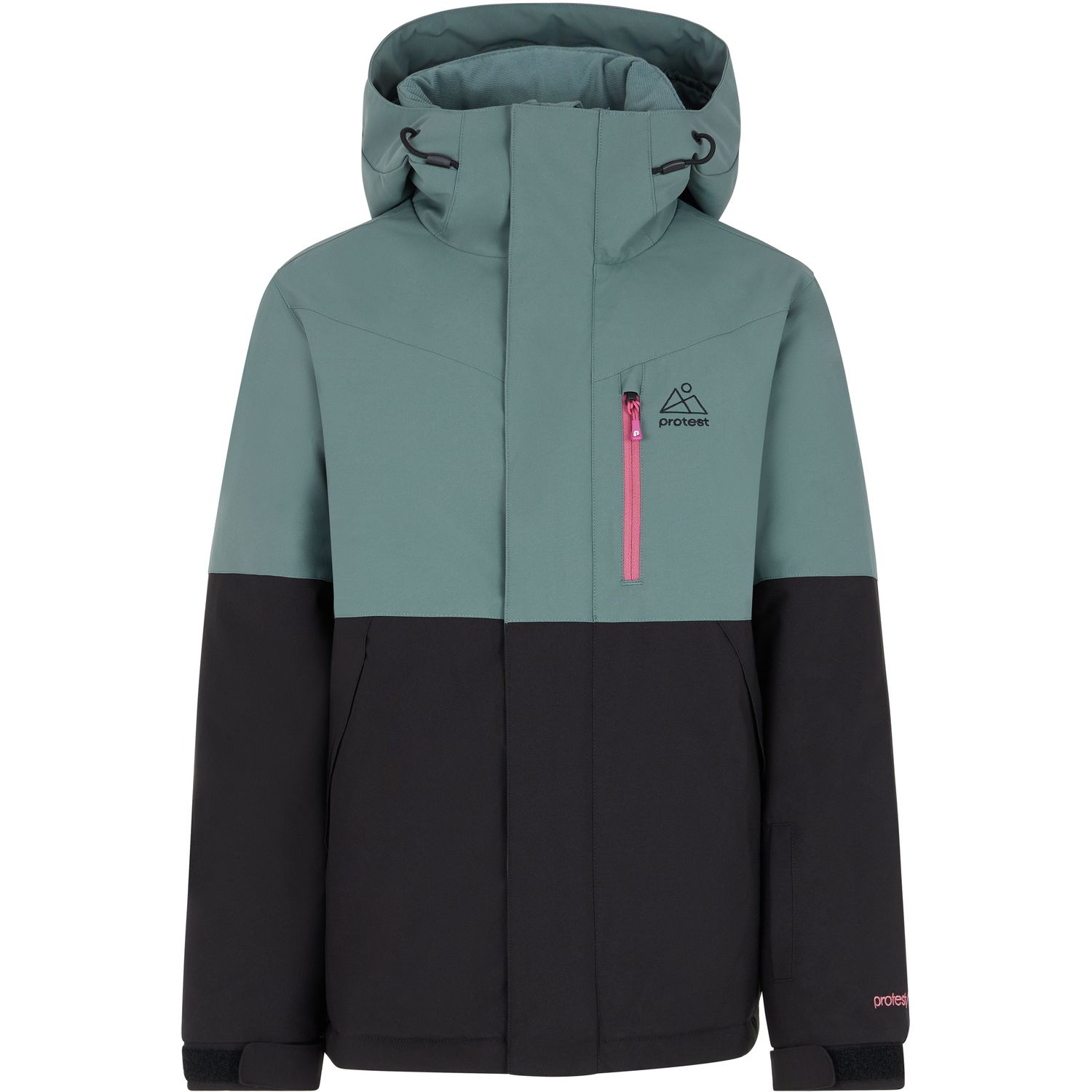 PRTVEVI JR snowjacket PRTVEVI JR snowjacket