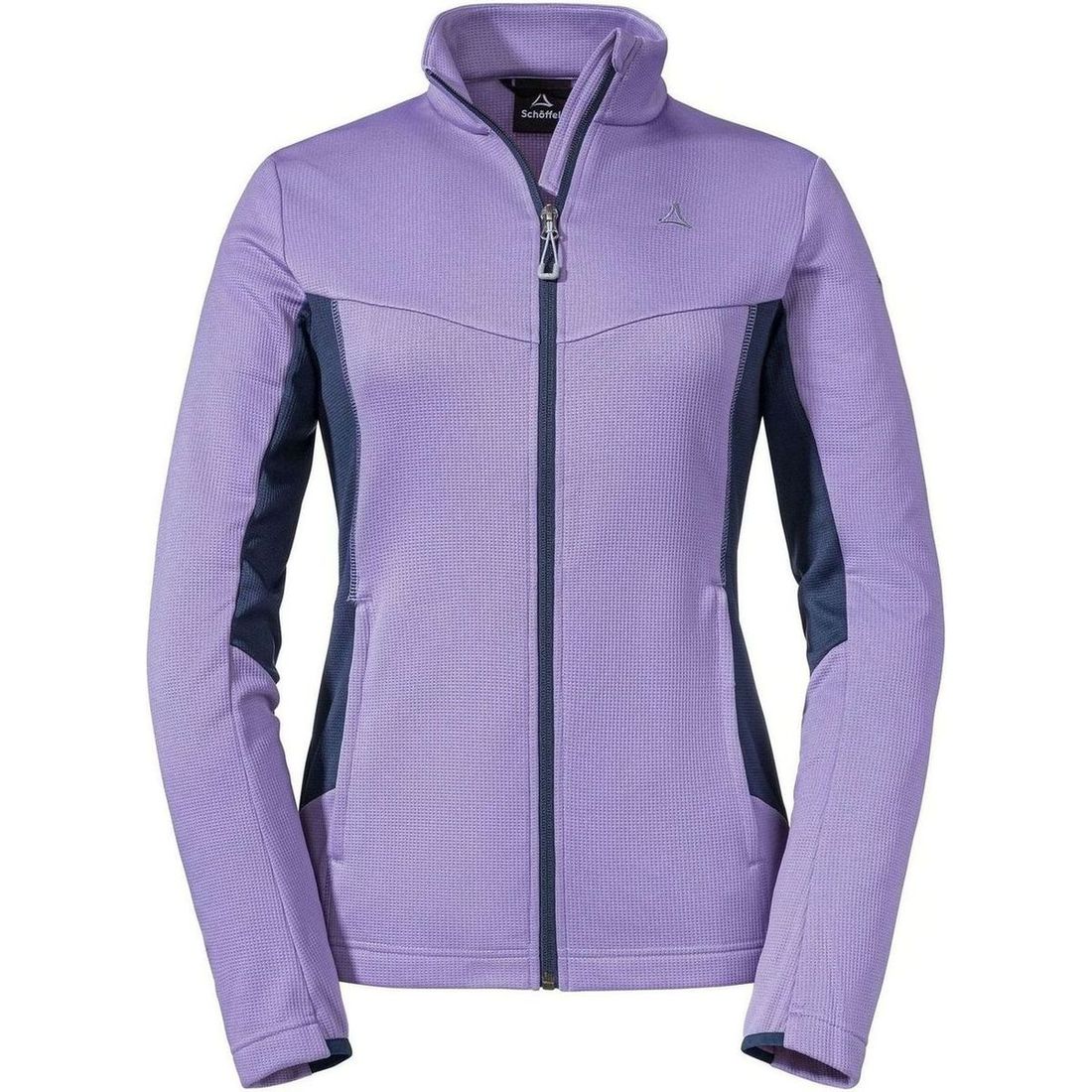 Fleece Jacket Bleckwand L Fleece Jacket Bleckwand L