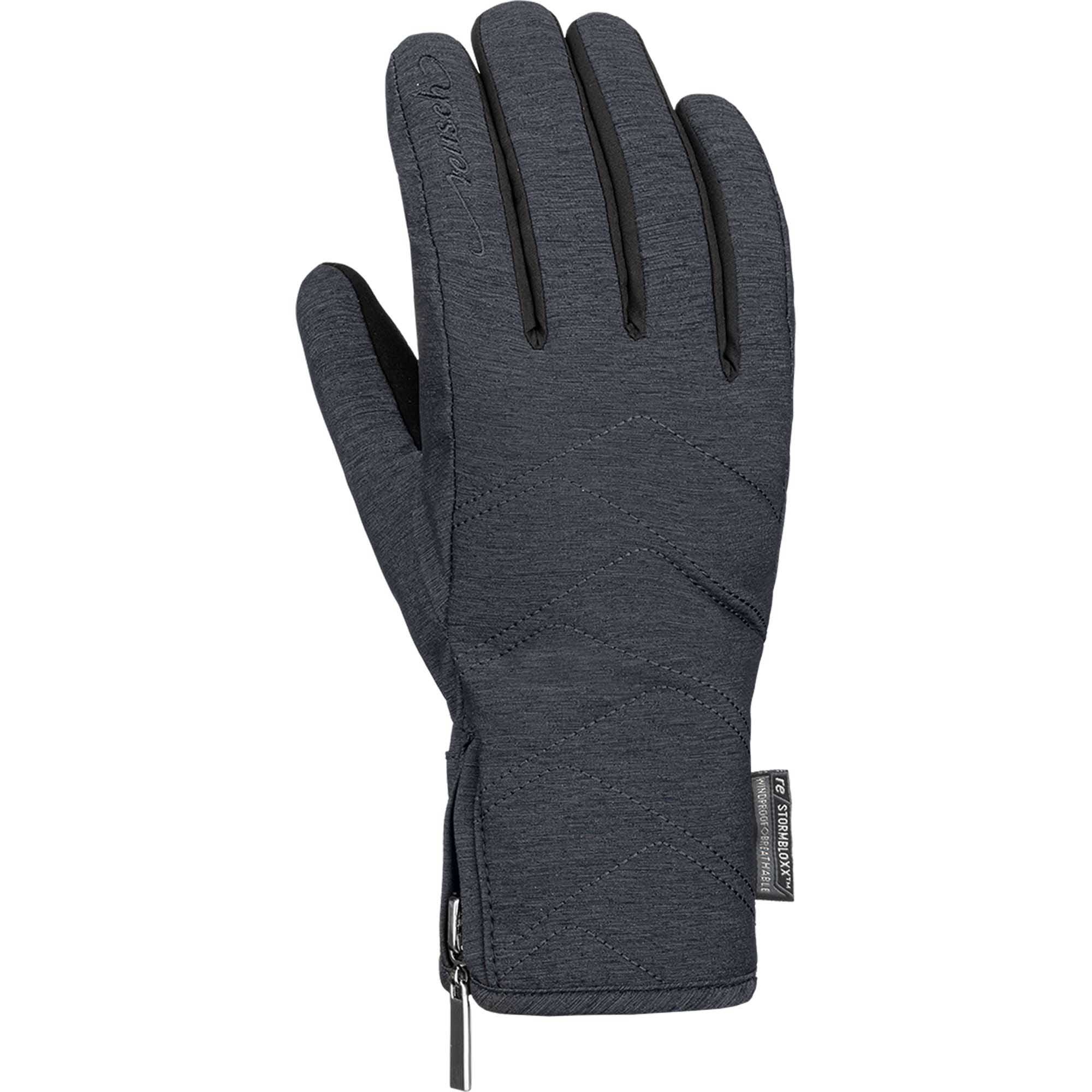 Loredana Touch-Tec