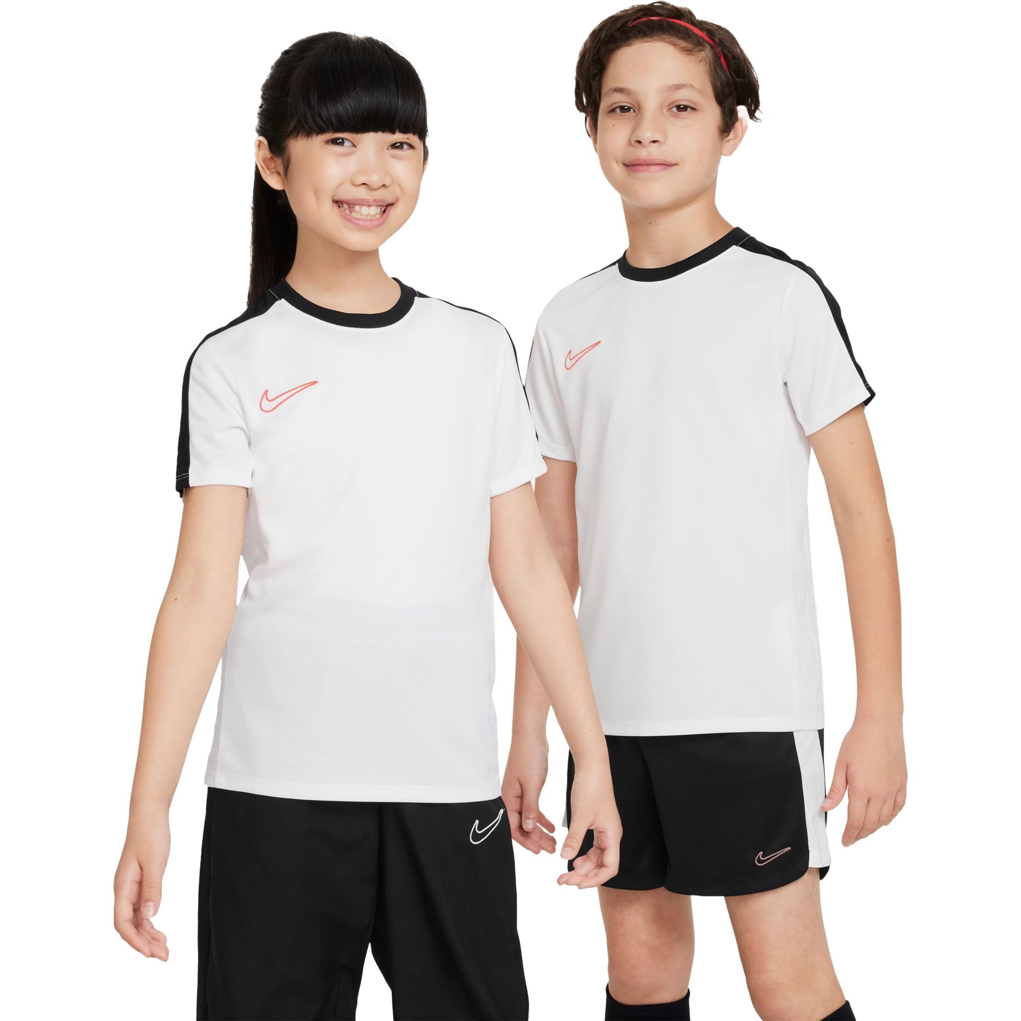 Nike Dri-FIT Academy23 Kinder-Fussballoberteil