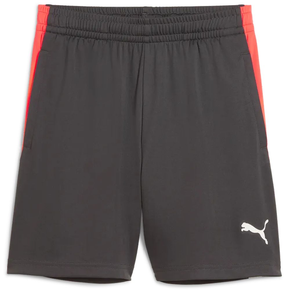 IndividualLIGA Training Shorts 2 Jr (open pockets)