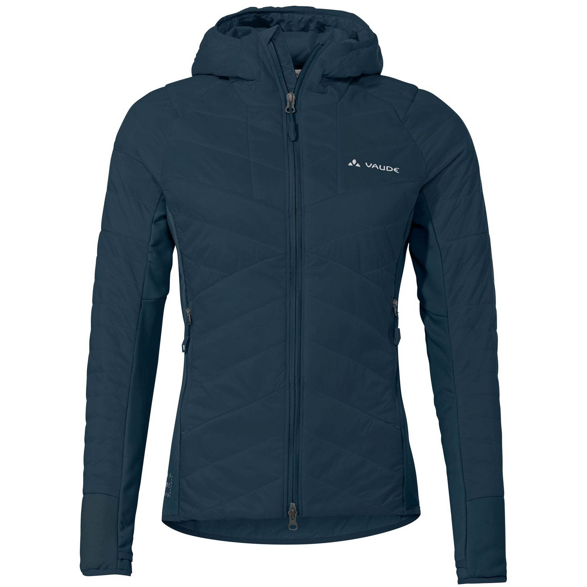 Wo Sesvenna Jacket IV Wo Sesvenna Jacket IV
