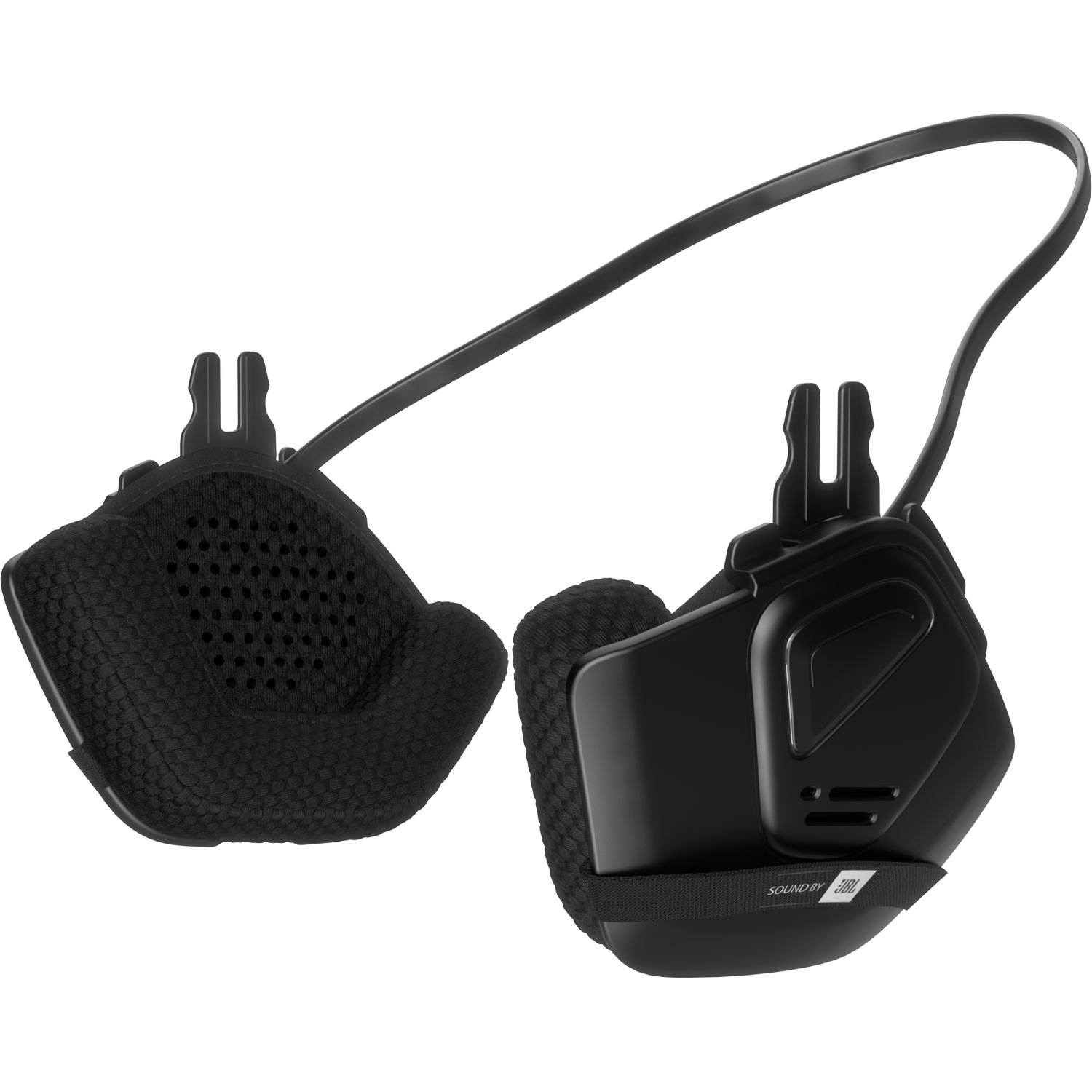 Obex Communication Headset
