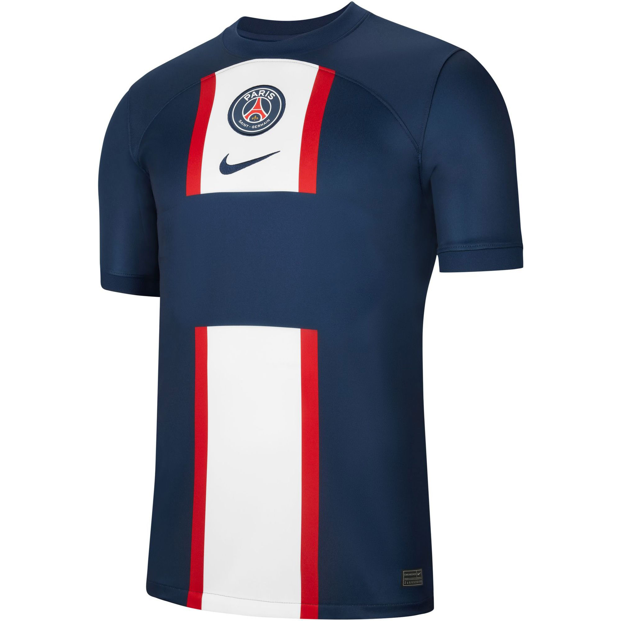 Paris Saint-Germain 2022/23 Stadium Home