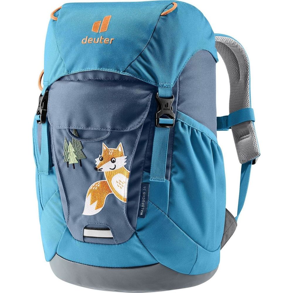 Waldfuchs 14 Waldfuchs 14
