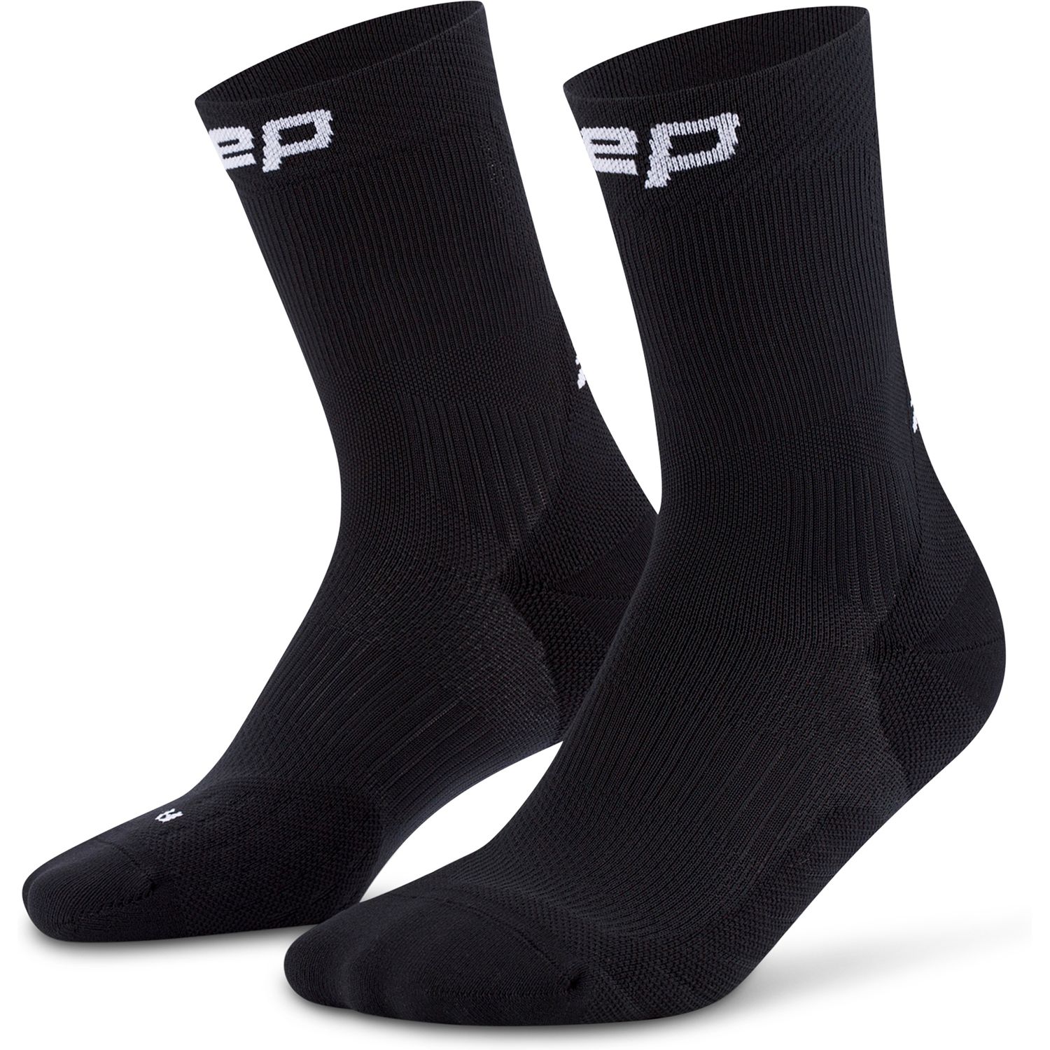 RUN SOCKS MID CUT 5.0 Men