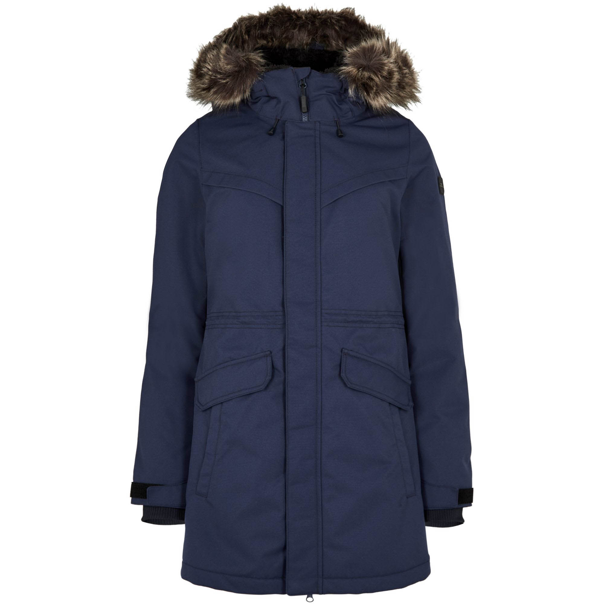 O\'NEILL TRVLR SERIES JOURNEY PARKA O\'NEILL TRVLR SERIES JOURNEY PARKA