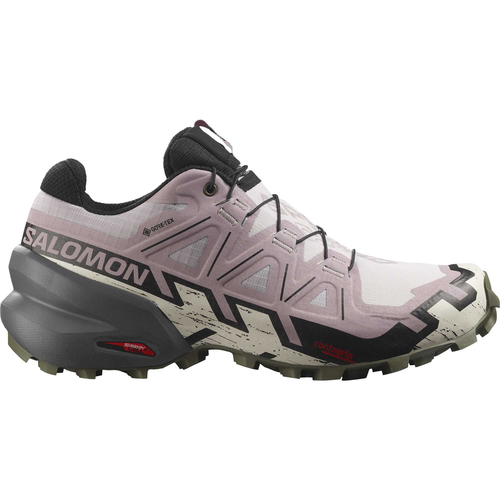 Speedcross 6 GTX W Speedcross 6 GTX W