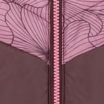 Woman Jacket Fix Hood 33Z5126