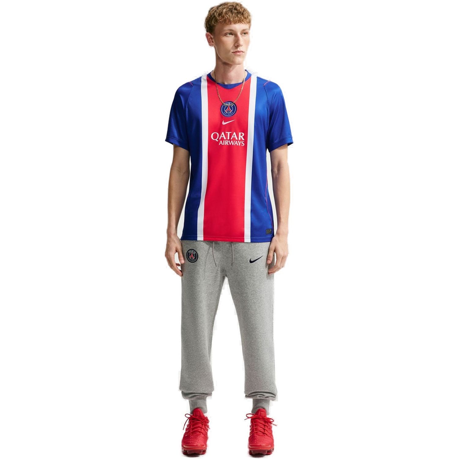 Paris Saint-Germain Heimtrikot