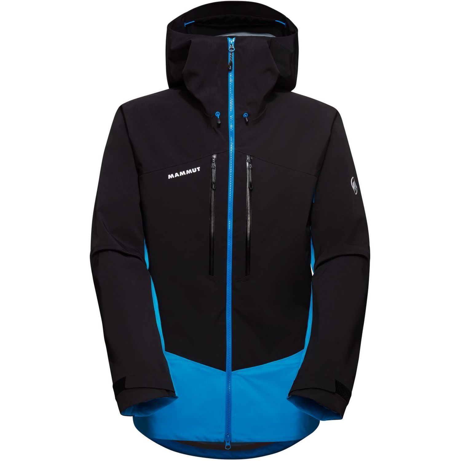 Taiss Pro HS Hooded Jacket M Taiss Pro HS Hooded Jacket M