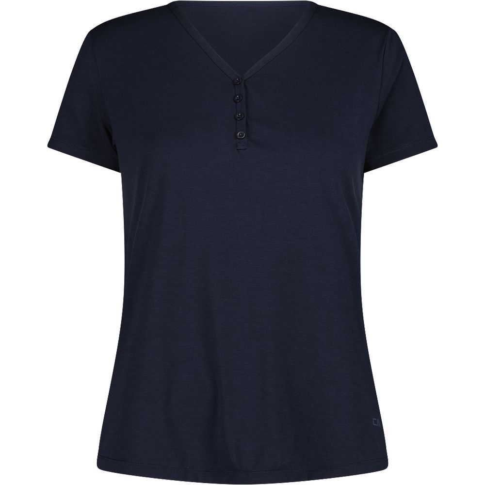 Woman T-Shirt 35N5556 Woman T-Shirt 35N5556