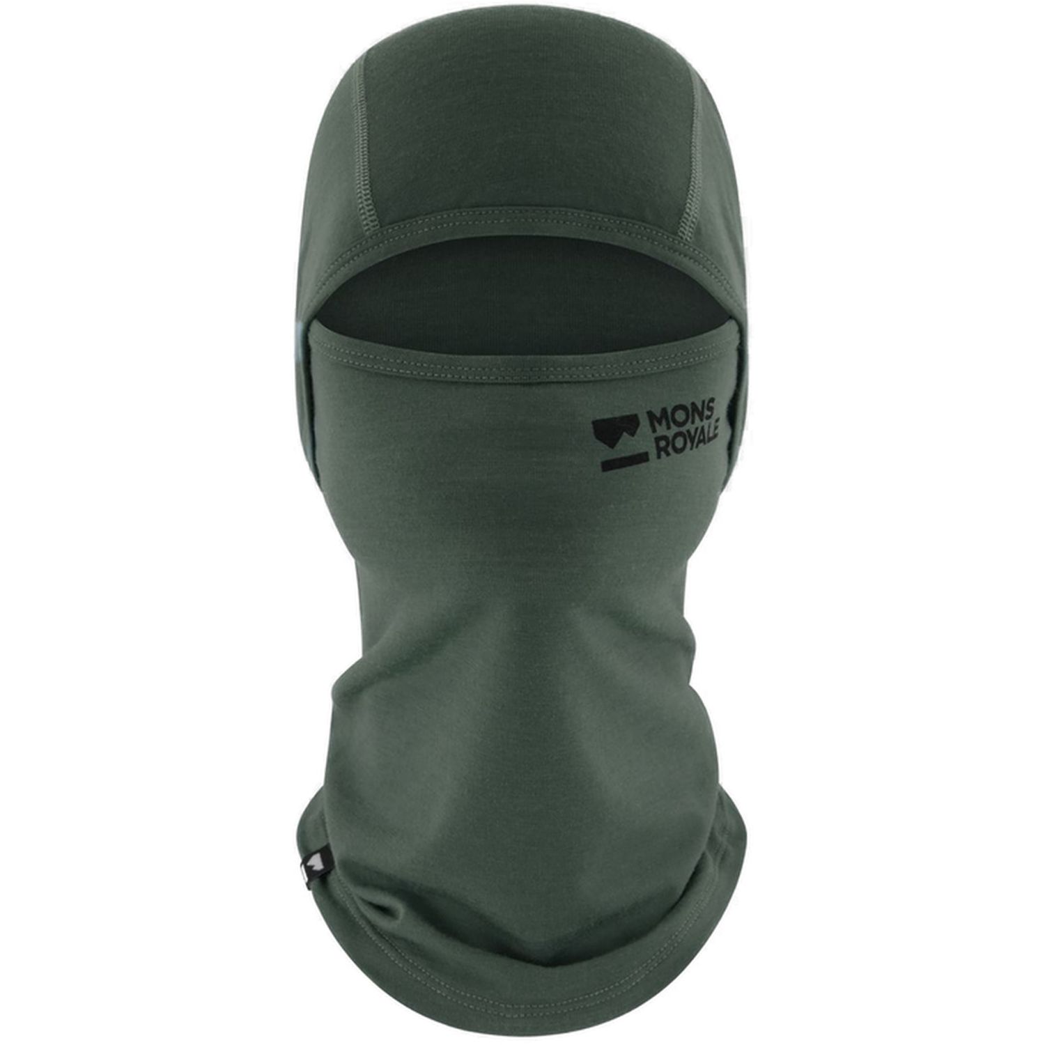 Santa Rosa Merino Balaclava