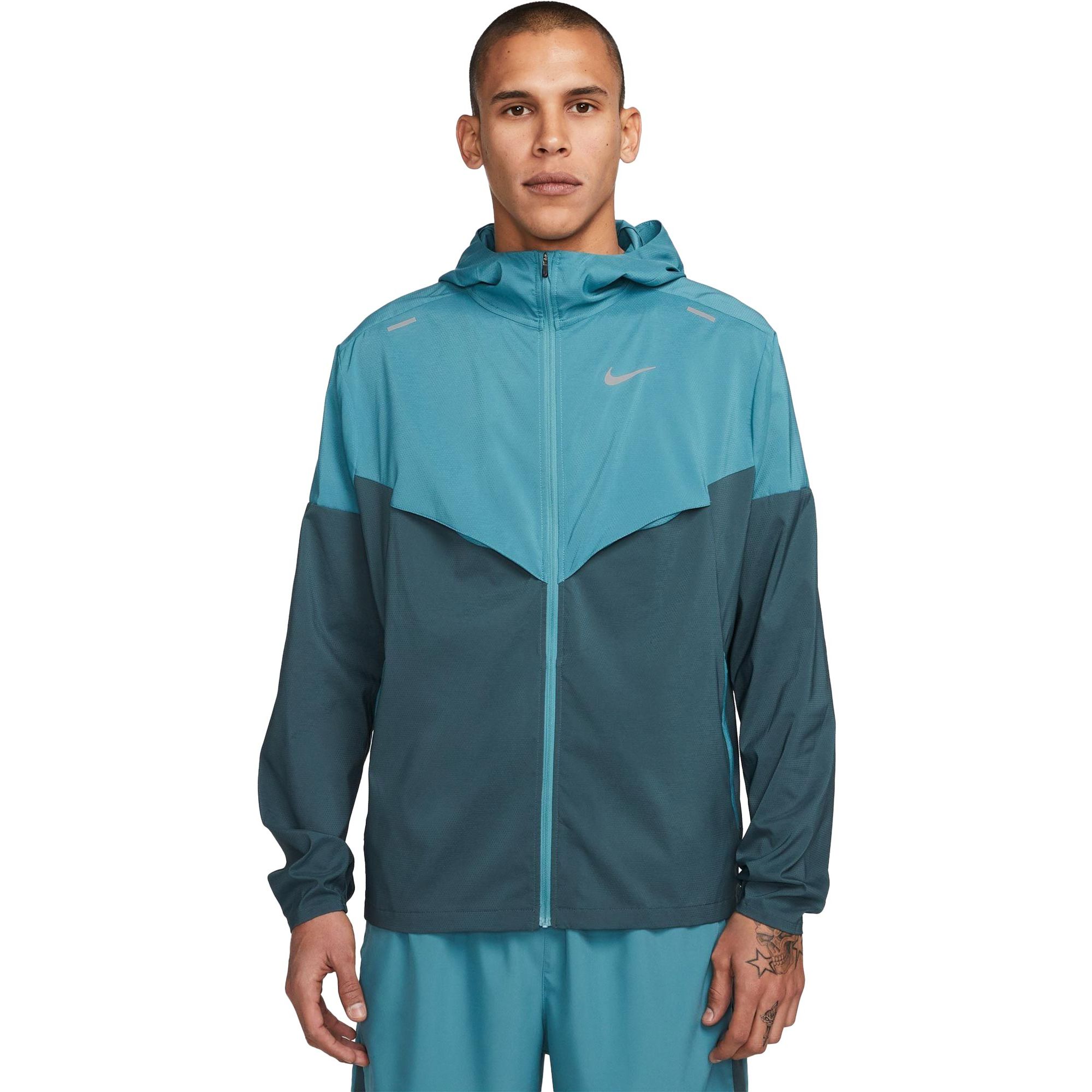 Windrunner Mens Running Jacket Windrunner Mens Running Jacket