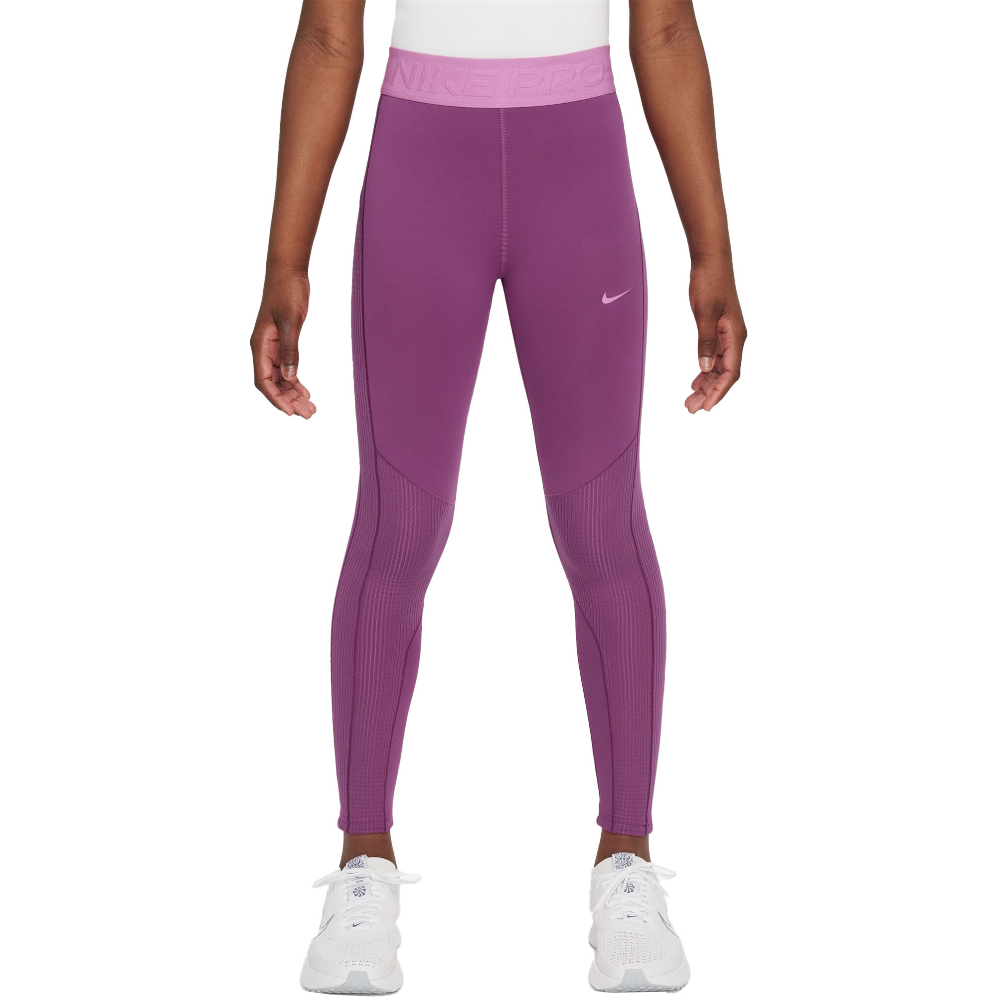 Nike Pro Girls" Dri-FIT Training Nike Pro Girls" Dri-FIT Training