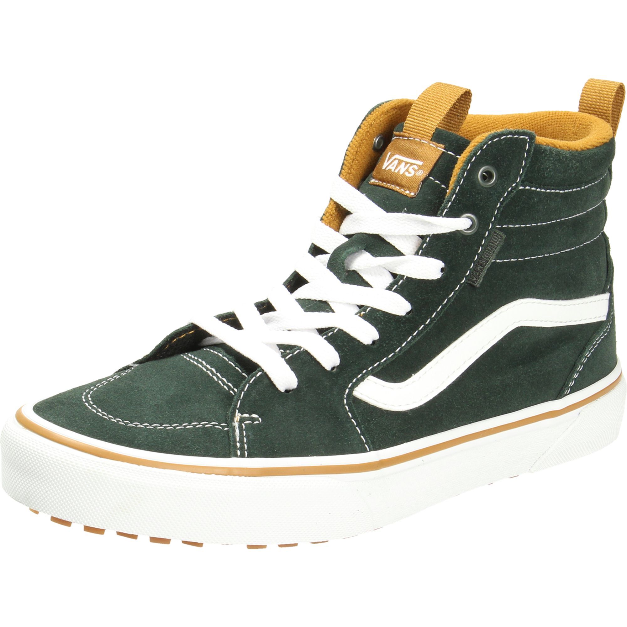 YT Filmore HI VansGuard SUEDE YT Filmore HI VansGuard SUEDE