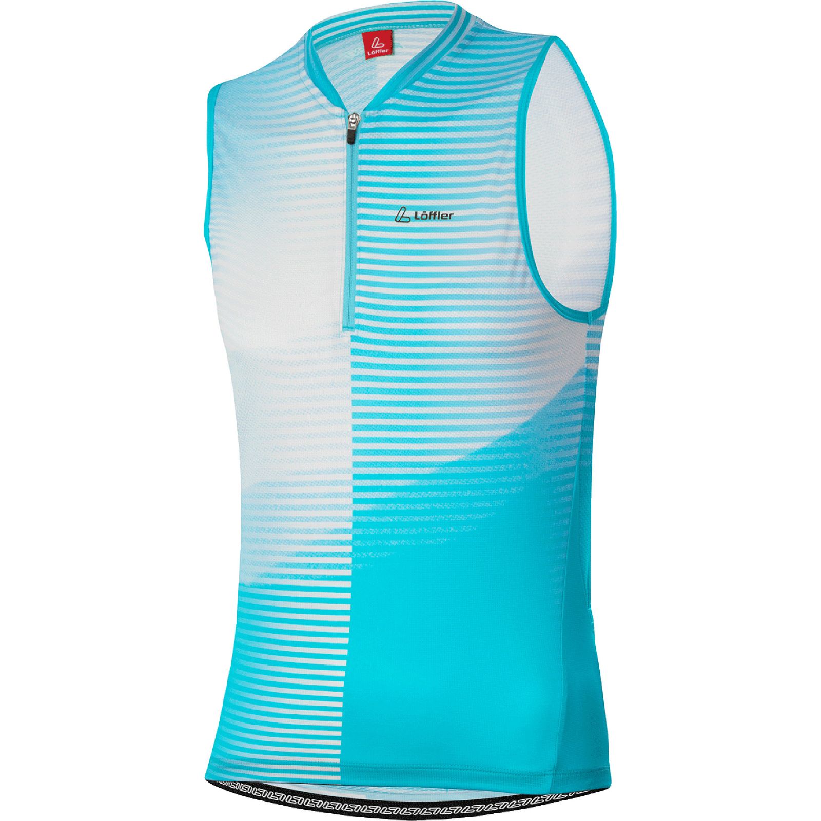 W BIKE TANKTOP HZ AERO