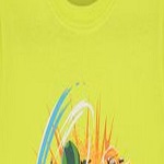 LWTANO 130 T-Shirt L/S