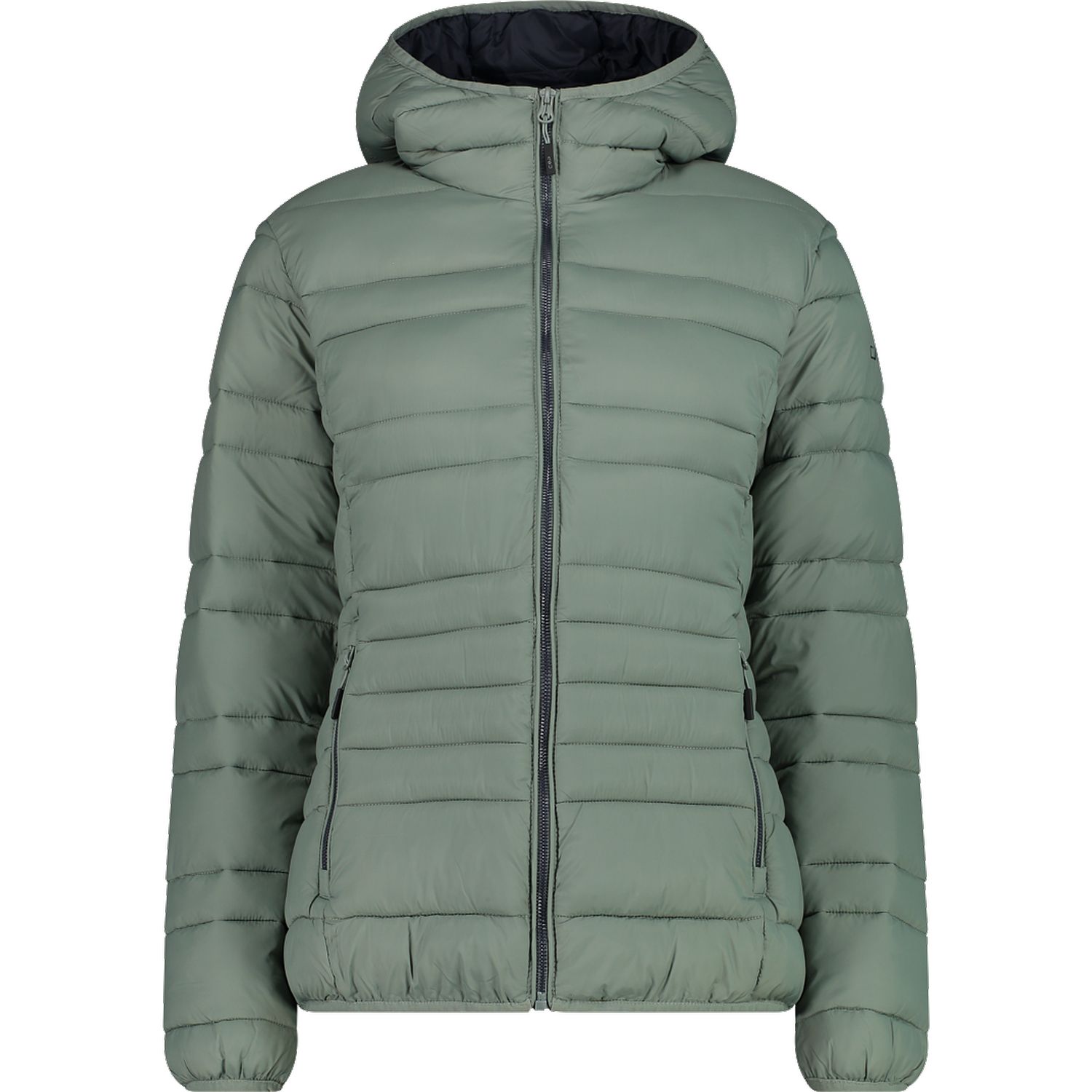 Woman Jacket Fix Hood 34K3116 Woman Jacket Fix Hood 34K3116