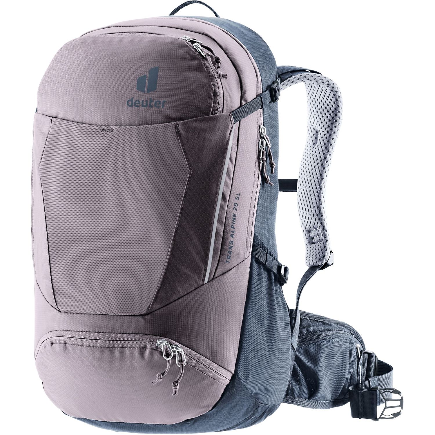 Trans Alpine 28 SL Trans Alpine 28 SL
