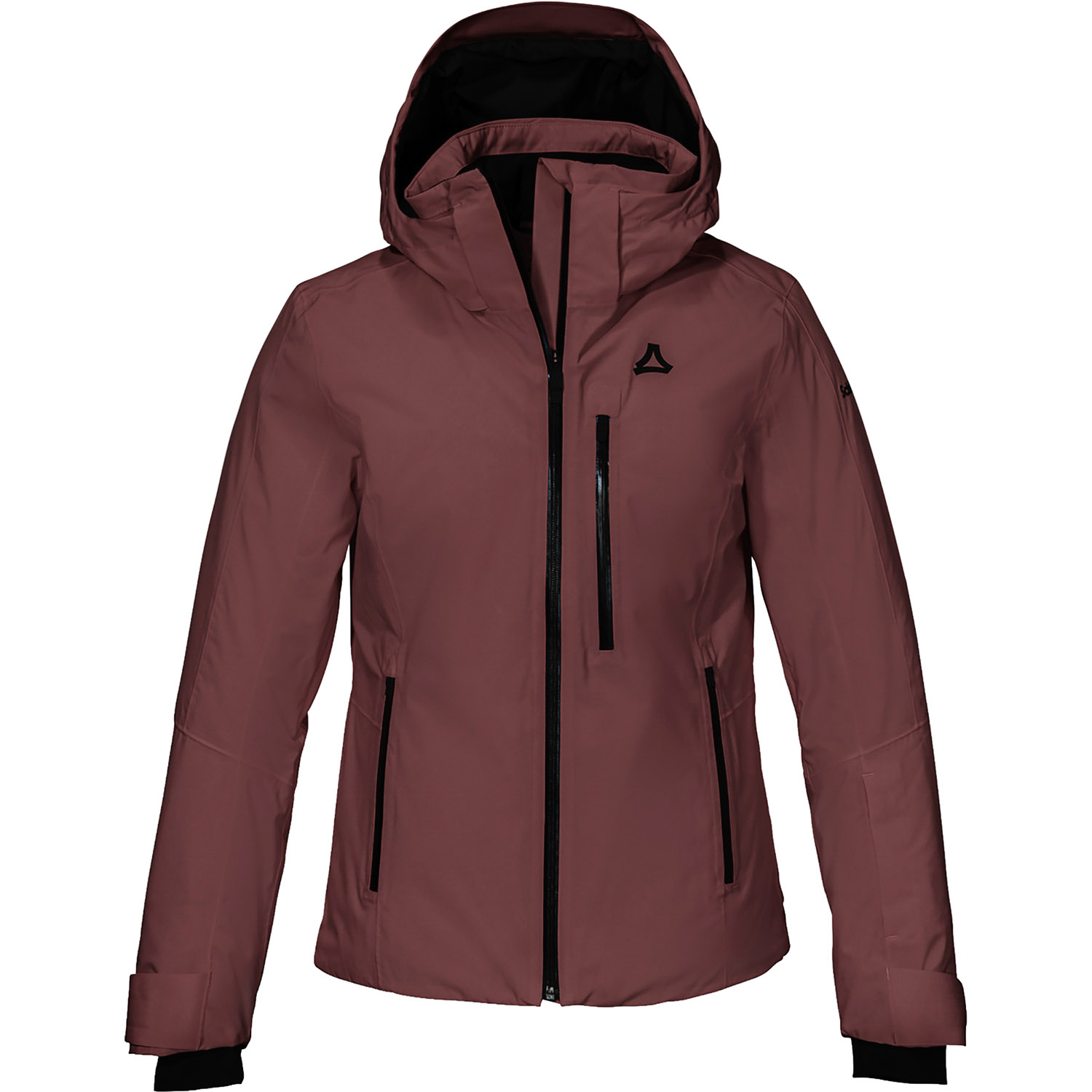 Jacket Style Trifex WMN