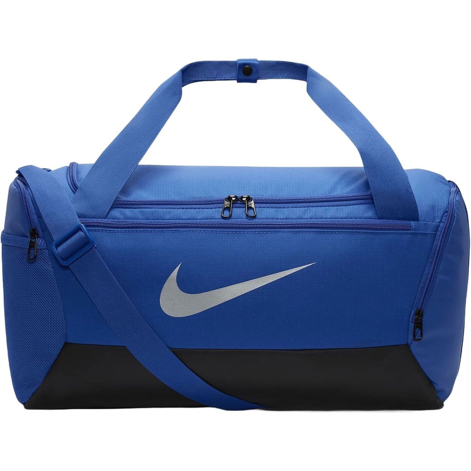 Nike Brasilia Training Duffel Bag (Small, 41L) Nike Brasilia Training Duffel Bag (Small, 41L)