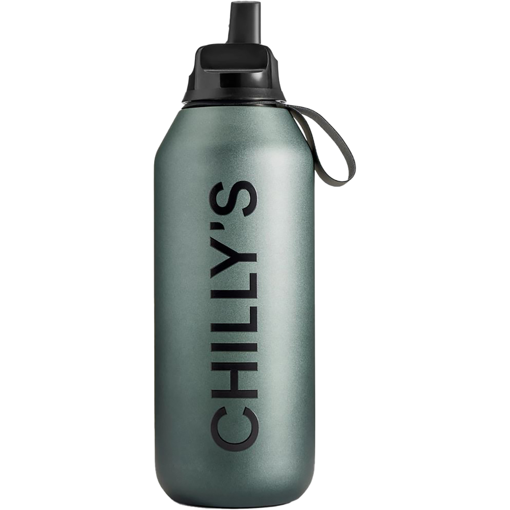 Series 2 Flip Bottle Ombre Series 2 Flip Bottle Ombre