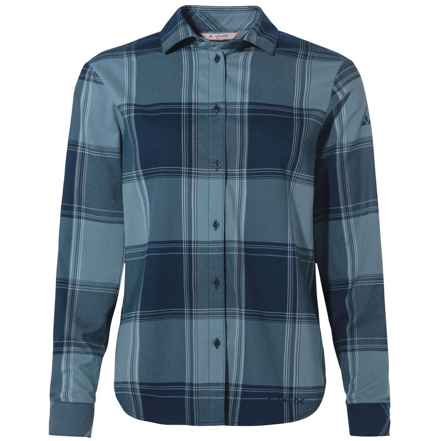 Wo Farsund LS Shirt III Wo Farsund LS Shirt III