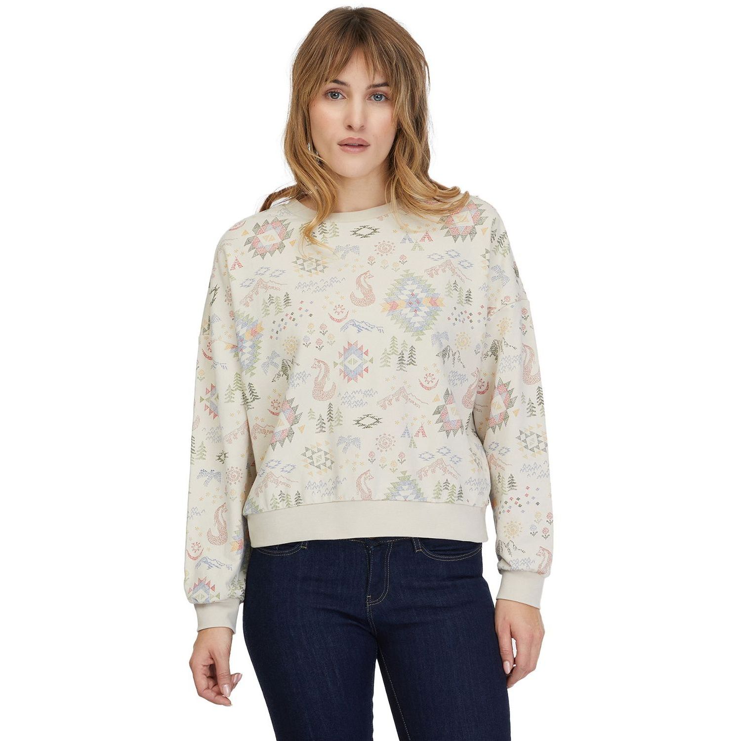 LOLLITA PRINT GOTS LOLLITA PRINT GOTS
