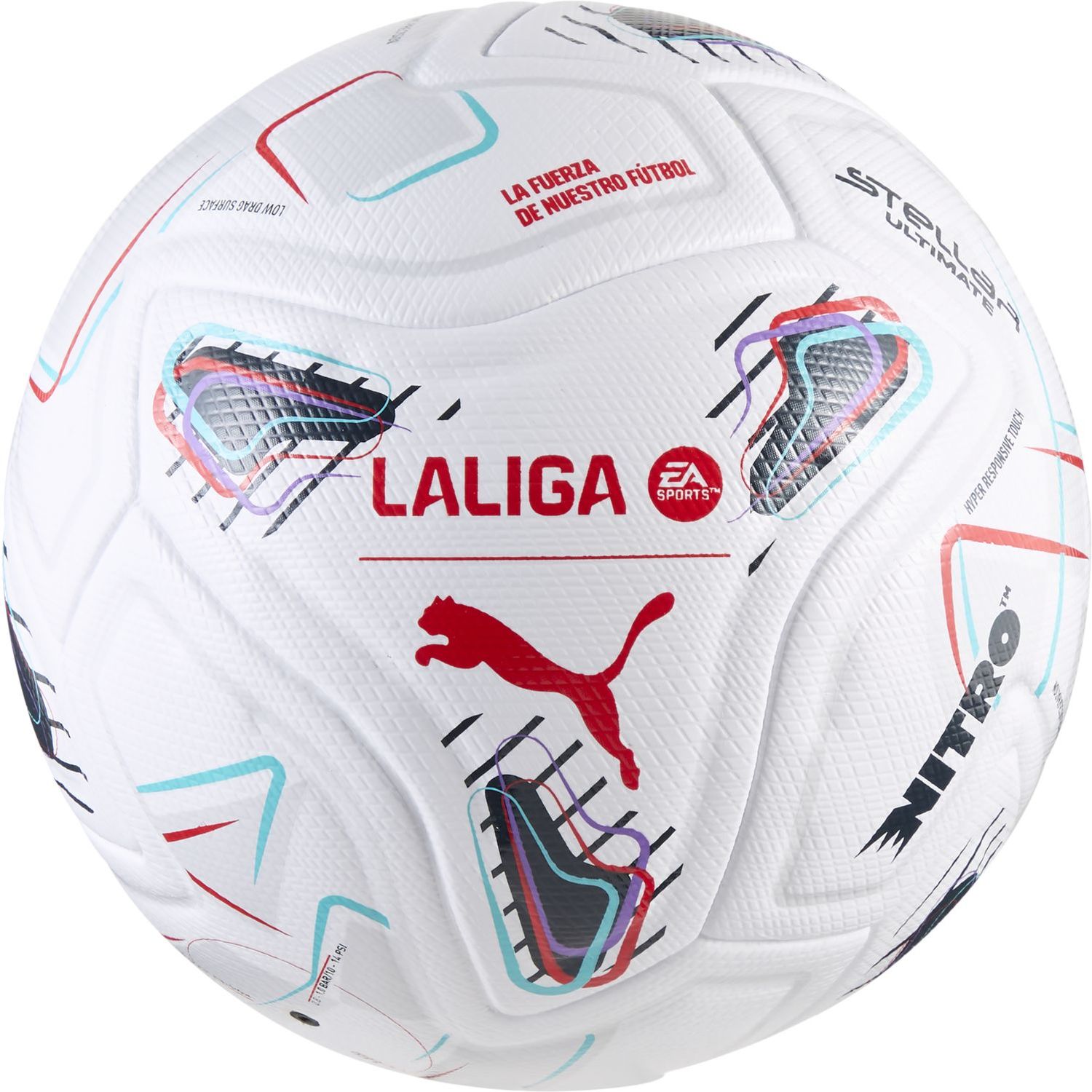 STELLAR NITRO Ultimate LALIGA (FIFA Quality Pro) WP