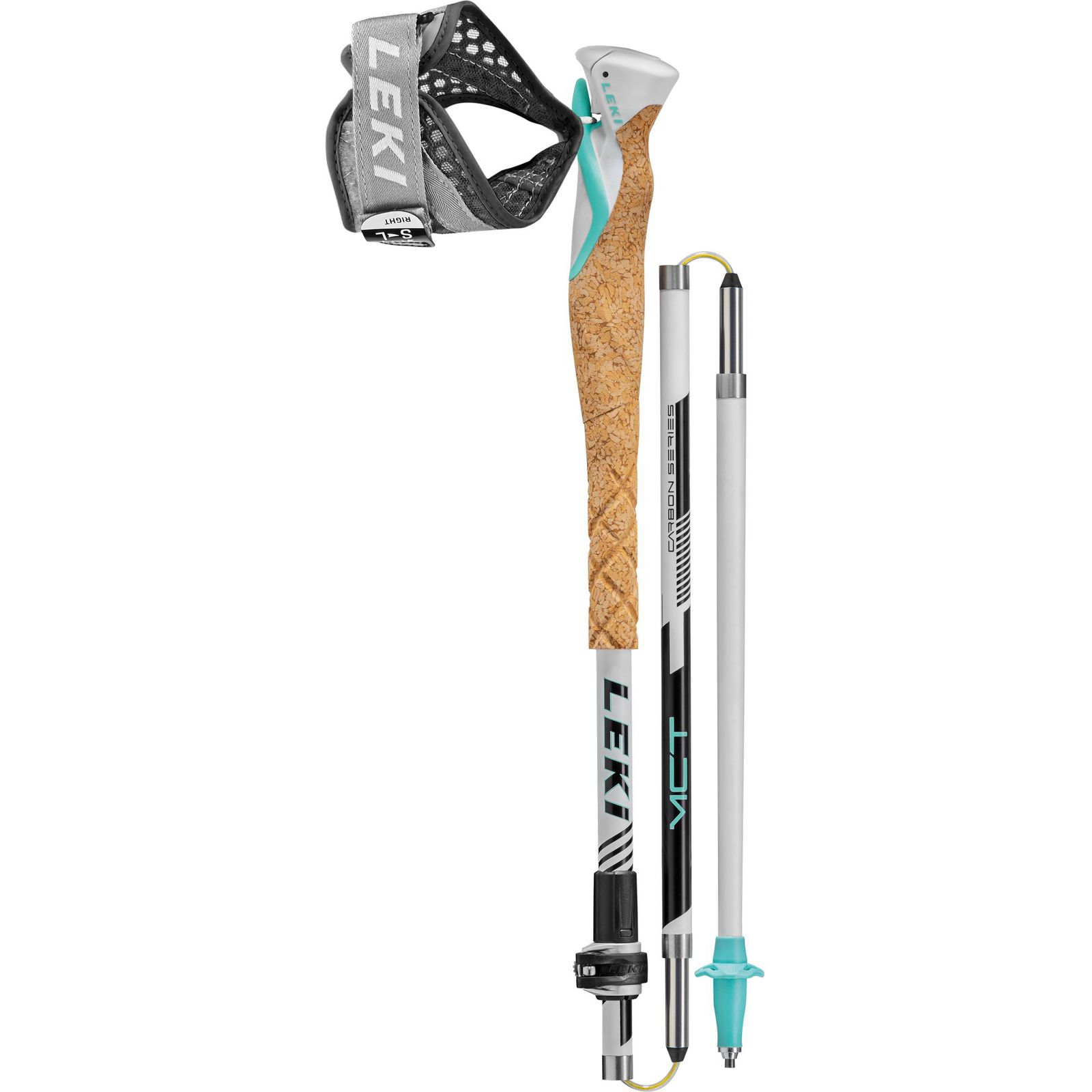 MCT 12 Vario Carbon Women MCT 12 Vario Carbon Women