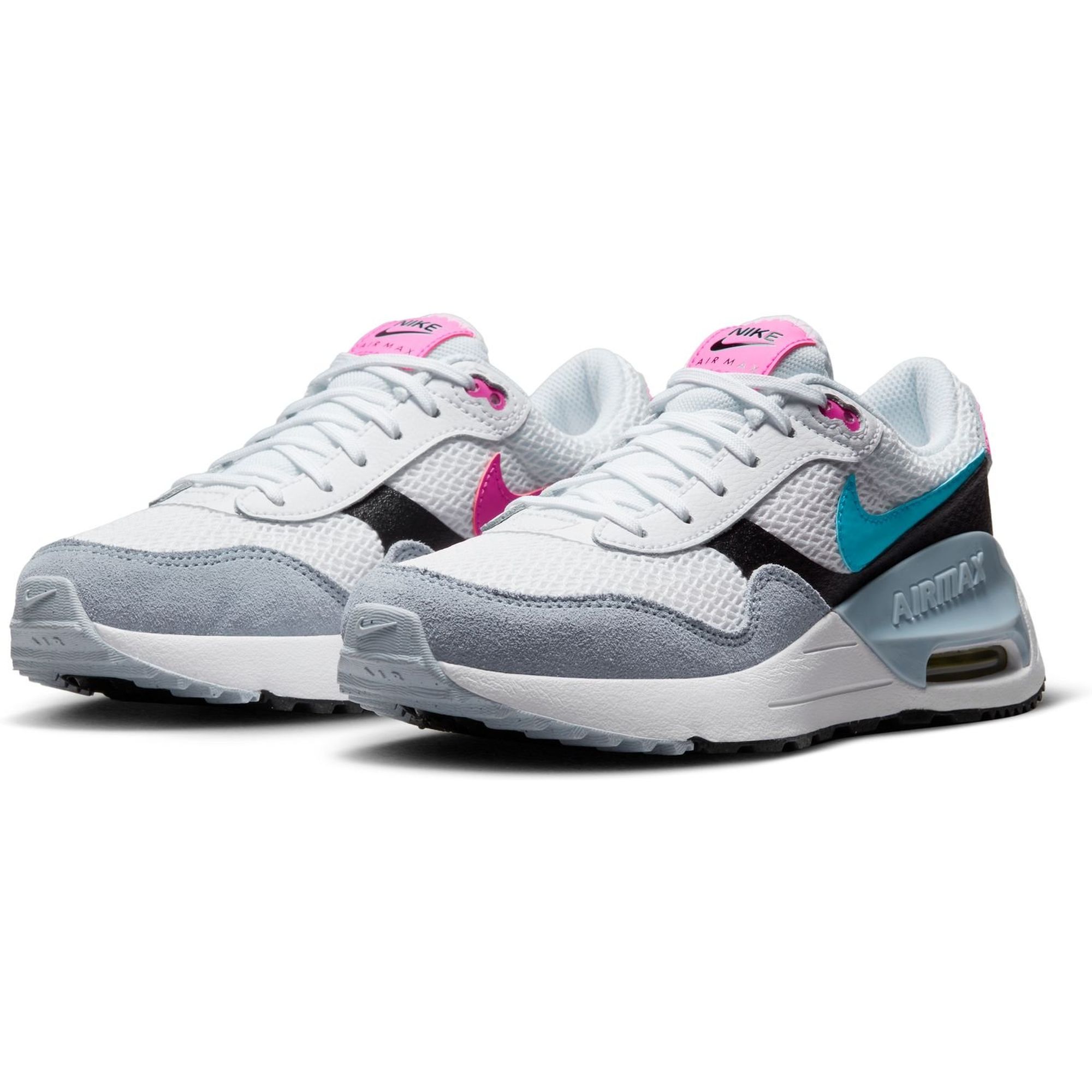 Nike Air Max SYSTM Big Kids Shoes Nike Air Max SYSTM Big Kids Shoes