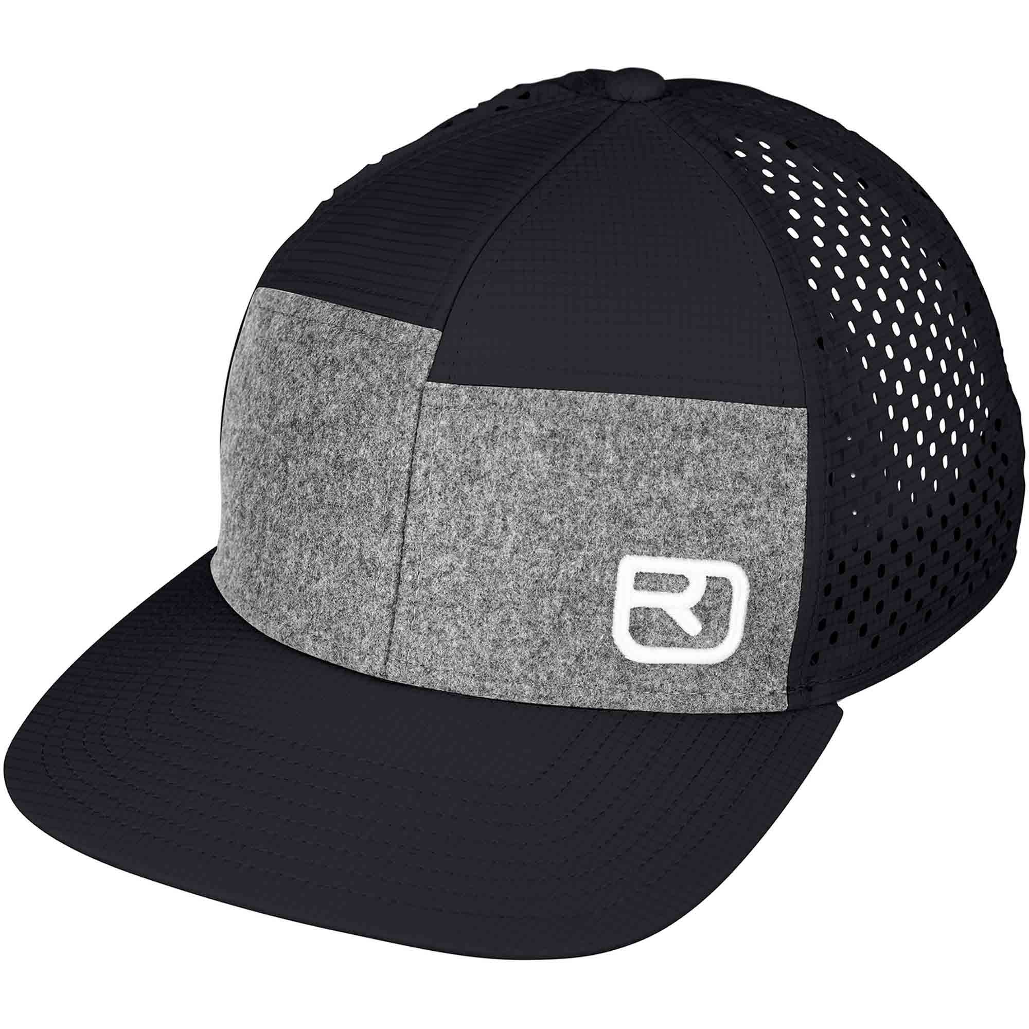 LOGO AIR TRUCKER CAP LOGO AIR TRUCKER CAP