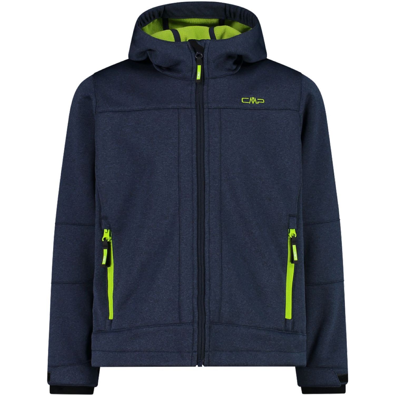 Boy Fix Hood Jkt 3A00094M Boy Fix Hood Jkt 3A00094M