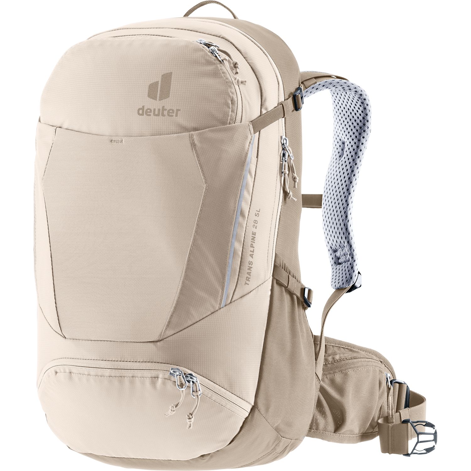Trans Alpine 28 SL