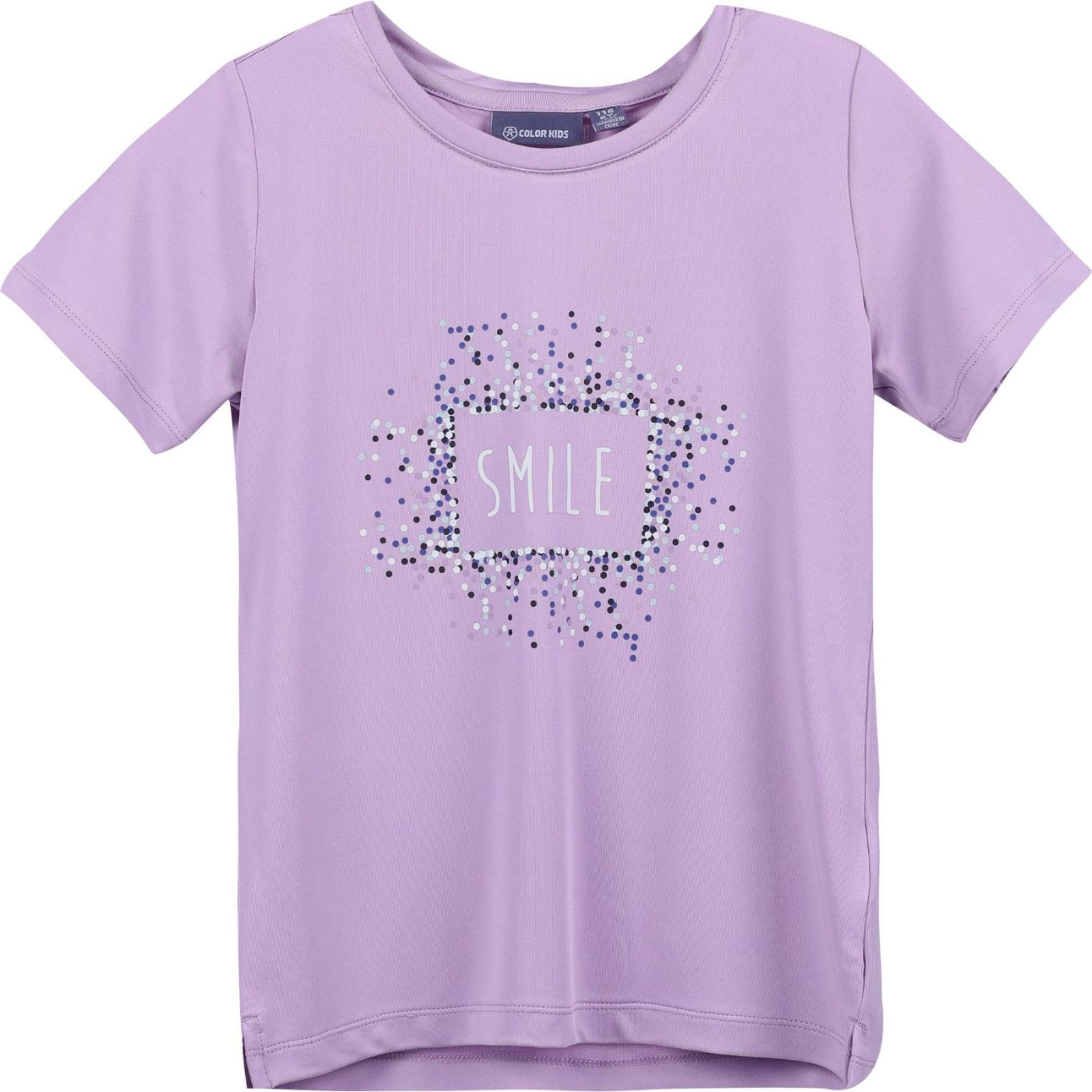 T-Shirt W. Print S/S T-Shirt W. Print S/S