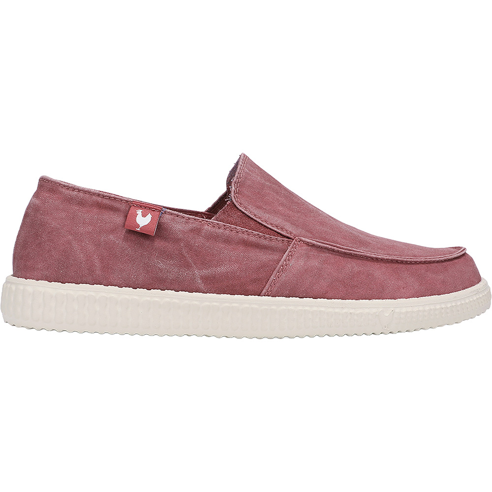 WP150 SLIP ON WASHED