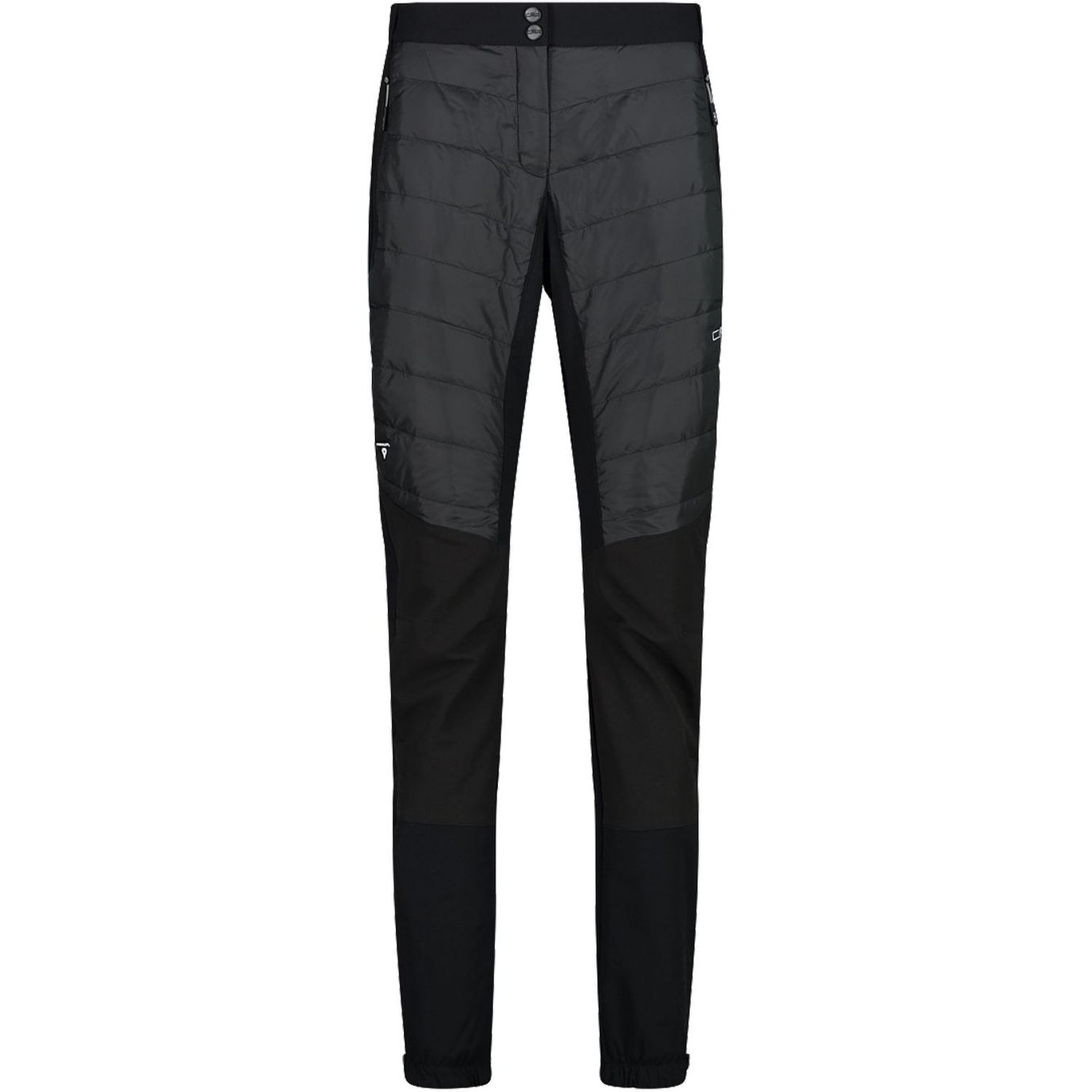 Woman Pant Hybrid 39T0056 Woman Pant Hybrid 39T0056