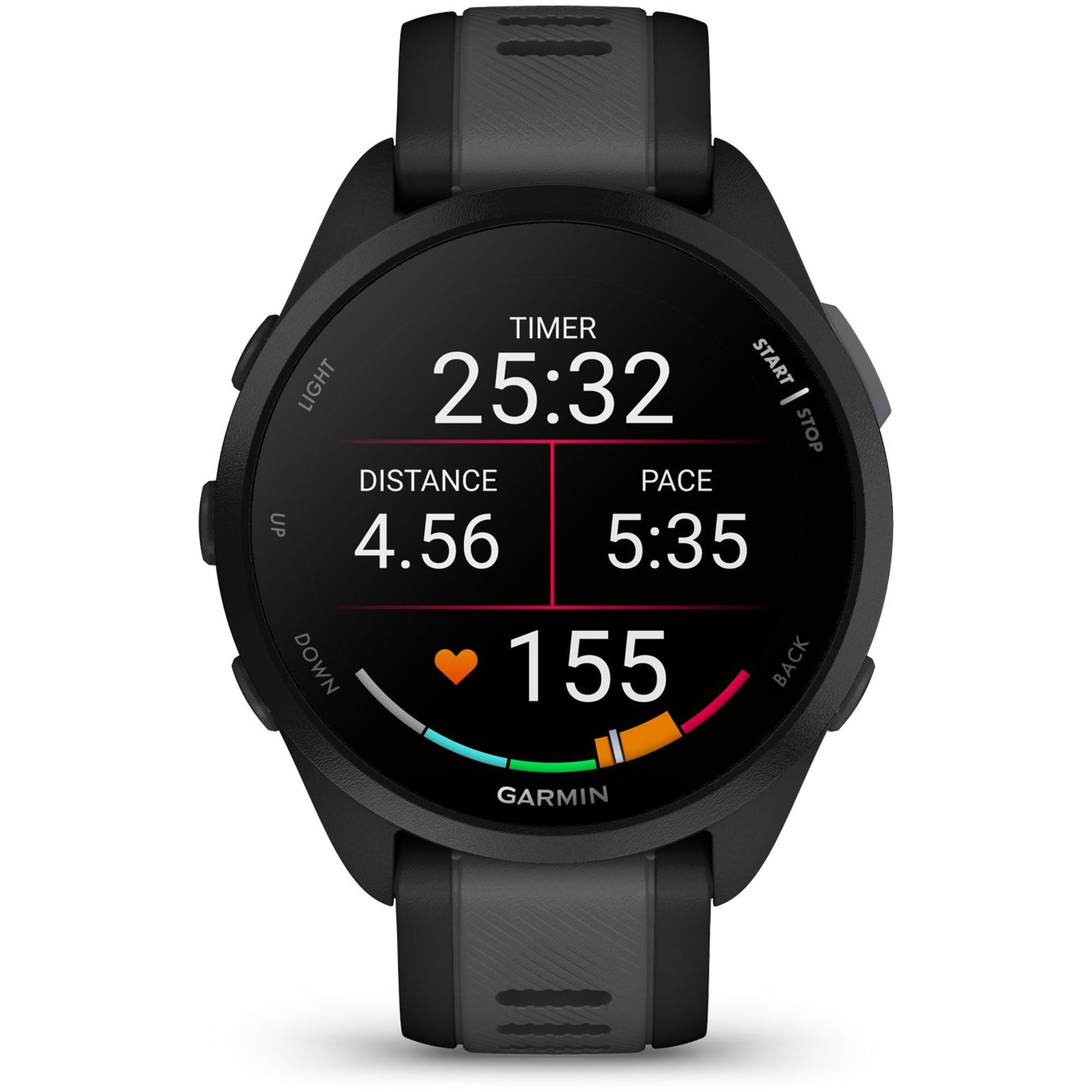 Forerunner 165 Music GPS