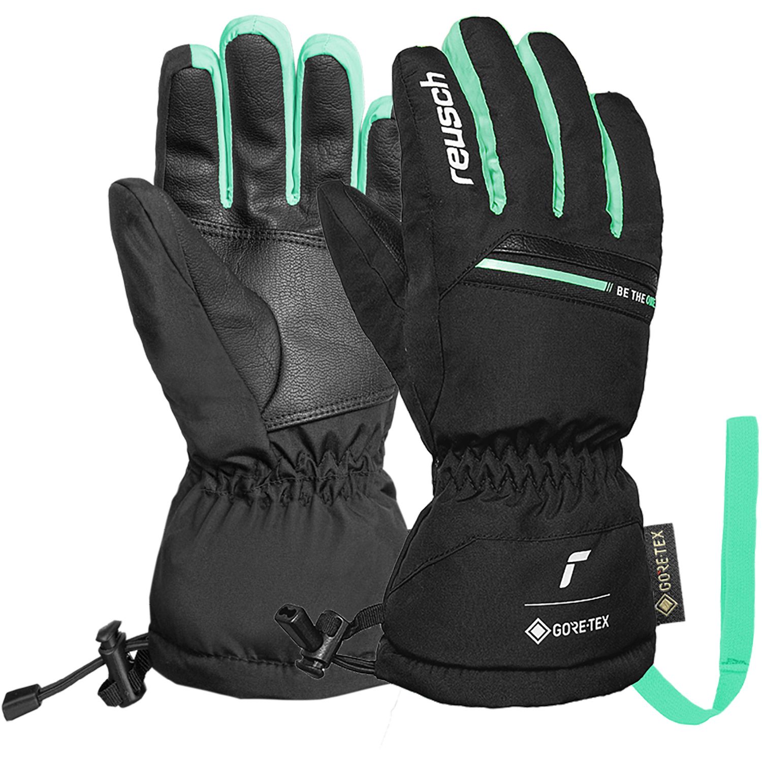 Sprint GORE-TEX Junior