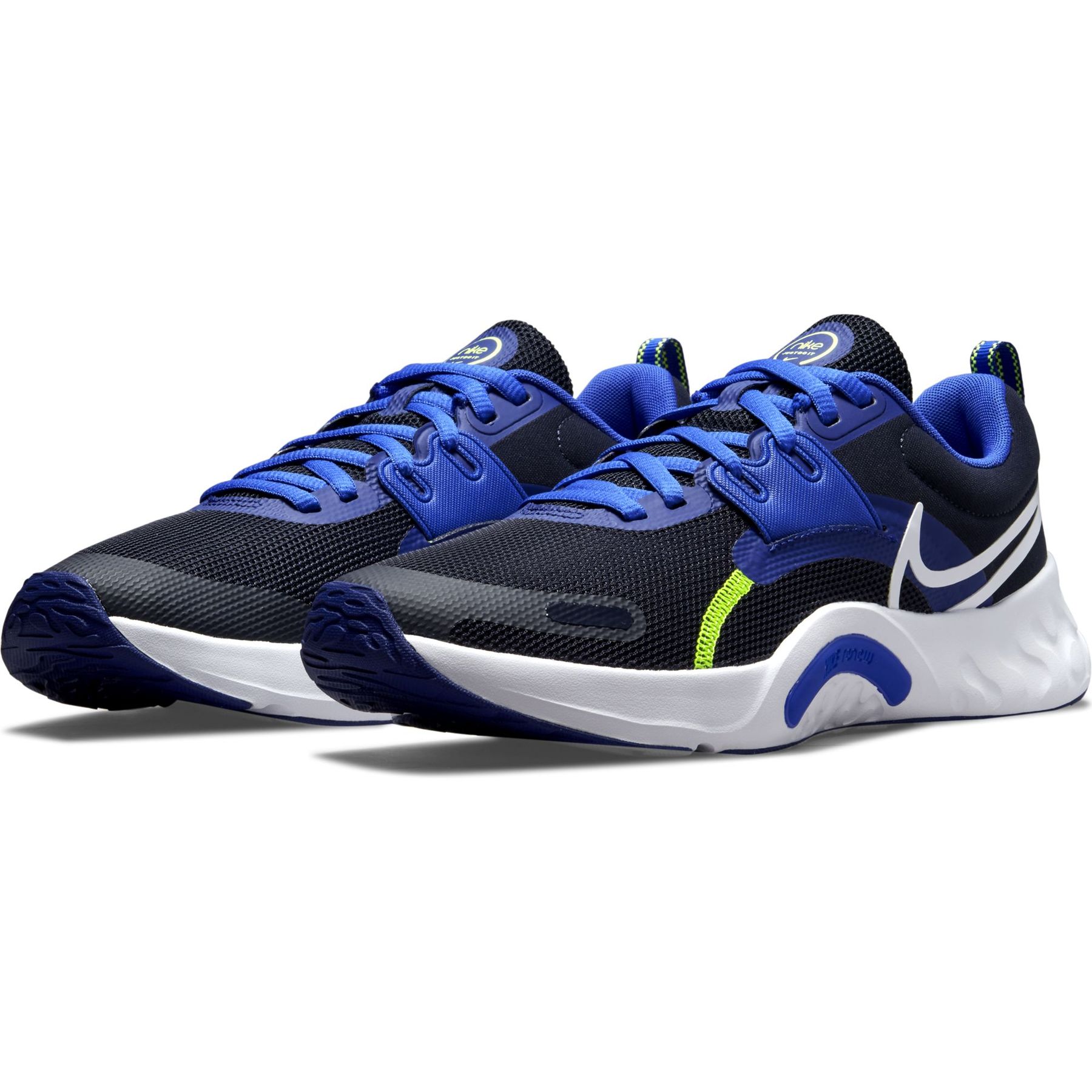 Renew Retaliation TR 3 Mens Training Shoe Renew Retaliation TR 3 Mens Training Shoe