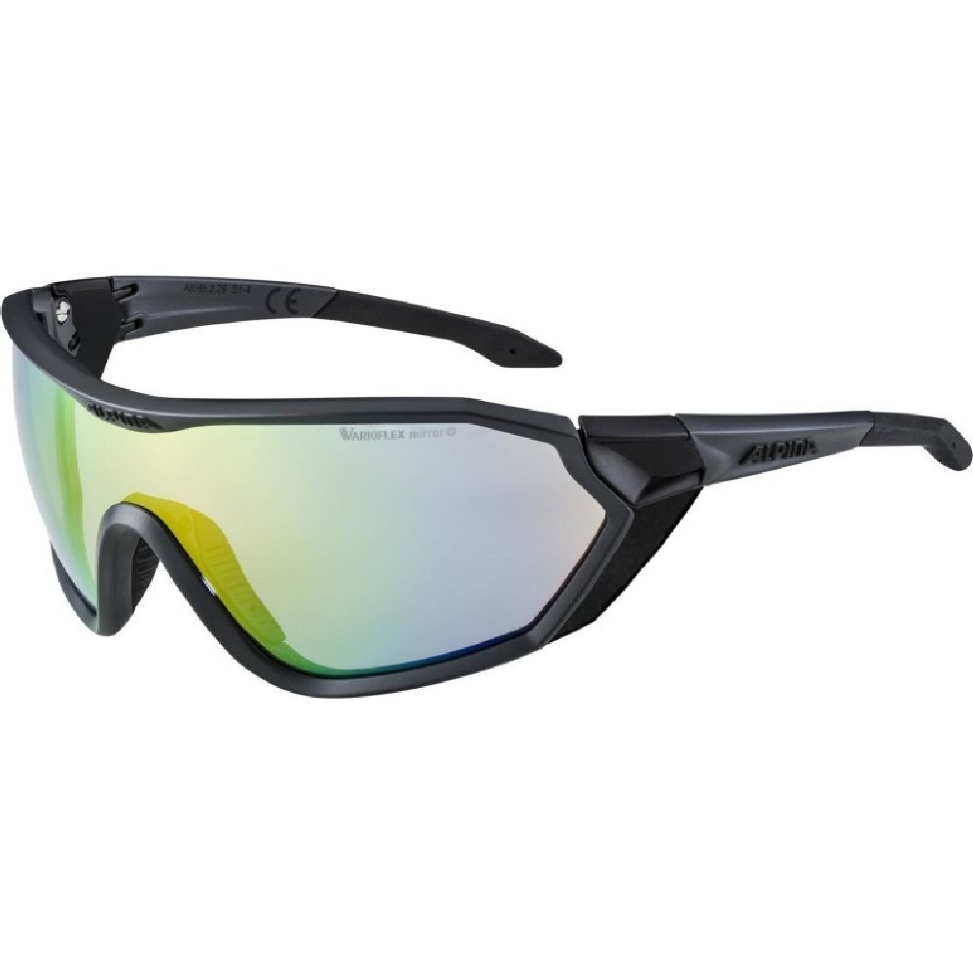 S-Way VLM+ S-Way VLM+