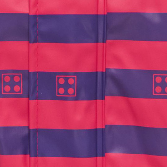 Jane 102 Rain Jacket