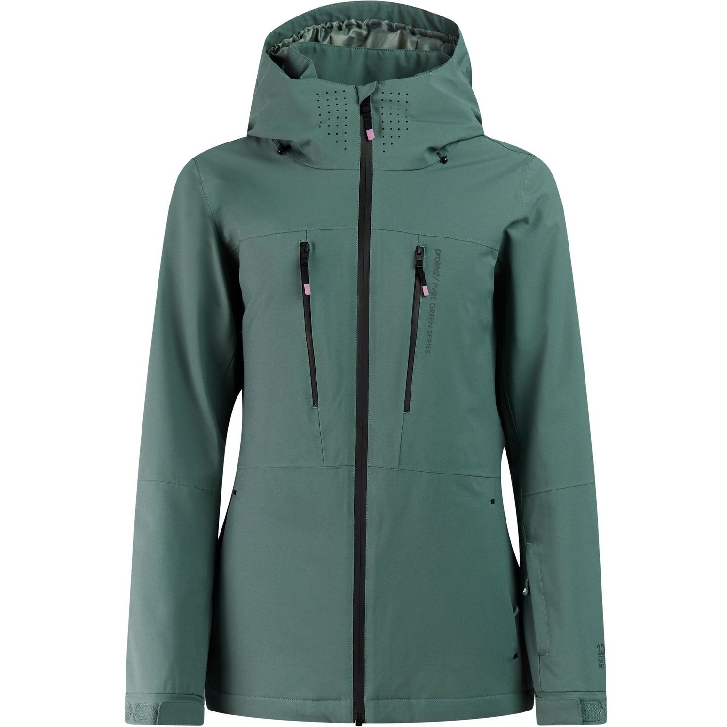 PRTBEVERLY snowjacket