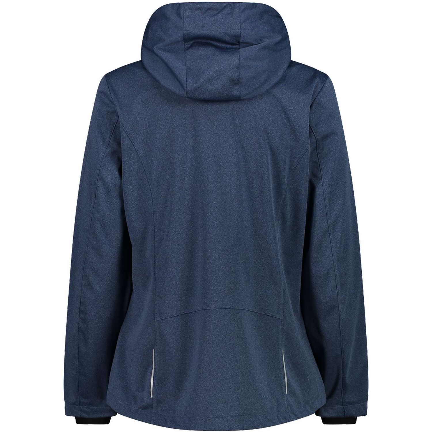 CMP Women Jacket Softshell 39A5016M Softshelljacken b.blue mel-cielo jetzt  bei Berger kaufen